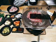 -九田家黑牛烤肉(溧水万达店)