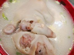 -廖老妈蹄花店(人民公园陕西街259号店)