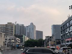 -黄兴南路步行商业街