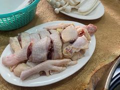 -濠轩阁特色生蚝火锅(水湾路店)