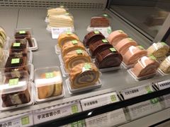 -奈雪的茶(市百一店)