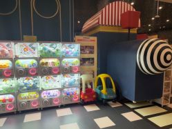 -meland club亲子乐园(北京芳圆里ID MALL店)