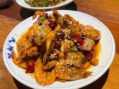 -大牌大·传统杭帮菜(湖滨店)