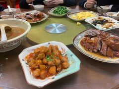 -聂记粤菜馆(鼓西路店)