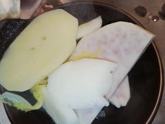-大山炭火烤肉自助(印象城店)