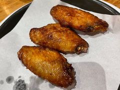 -食间牛排(湖西路店)