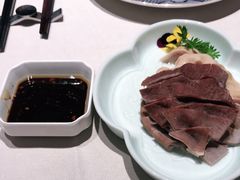 -钱塘花园·宁波菜