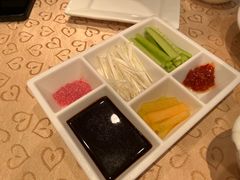 -大鸭梨(天通西苑店)