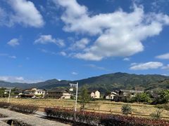 -云水谣景区