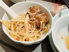 -大浪潮·潮汕菜·招牌生腌小青龙(福田店)