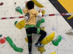 -问山MountQuest攀岩馆