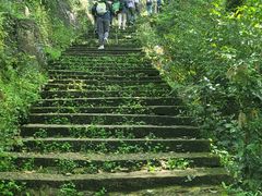 -大罗山风景区