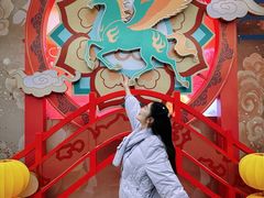 -八佰伴(人民中路店)