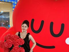 -天河城购物中心