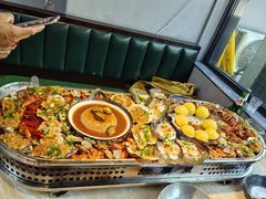 -原乡故事里海鲜大餐(玉祥门北马道巷店)