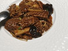 -鹊华居·地道鲁菜·海鲜·融合味(大明湖店)