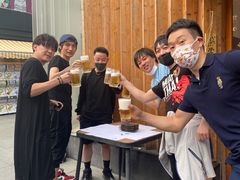 -南风(淮海街店)