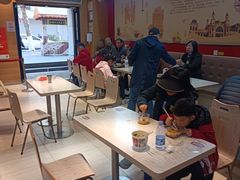 -老通城豆皮大王(吉庆街店)