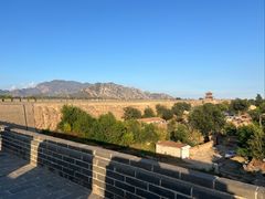 -鸡鸣驿城
