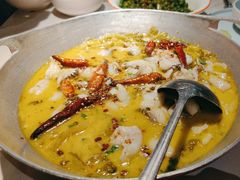 -田婆婆的菜(海口友谊阳光城店)