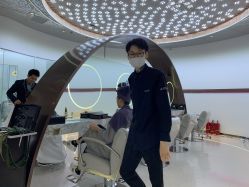 -In Style Hair Salon