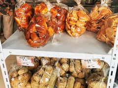 -张家清真糕点(奉天街店)