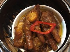-点点心点心专门店(湾仔店)