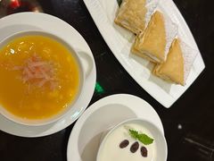 -北京四季酒店·采逸轩