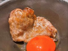 -無二炙坊·和牛烧肉(大钟寺1733店)