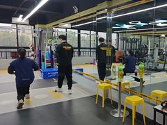-FEELINGME乐刻私教馆·健身(广悦公寓店)
