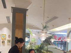 -香阁餐厅·常州菜·常州菜代表品牌(新北奥体店)