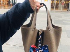-Hermes爱马仕(成都远洋太古里店)