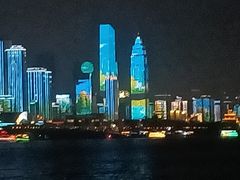 -武汉关码头(轮渡站)