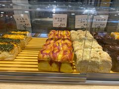 -司乎·日式鲜吐司(EFC欧美广场店)
