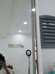 -柯琳造型直营店