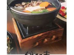 -铃木食堂(帽儿胡同店)