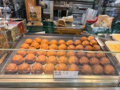 -泸溪河桃酥(长乐路店)
