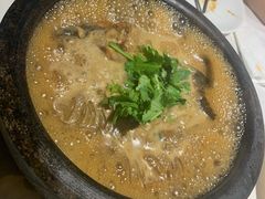 -小放牛炒菜馆(裕华万达店)