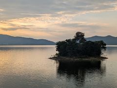 -余姚四明湖开元名都度假酒店·夏威夷西餐厅