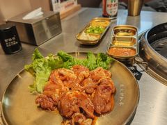 -炉队长·齐齐哈尔家庭烤肉(马家堡店)