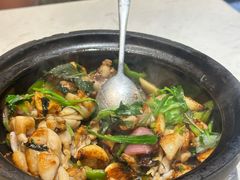 -常来小聚·广州非遗传承餐厅(高德置地店)