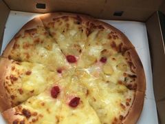 -玛格萝妮(汇智国际商业中心店)