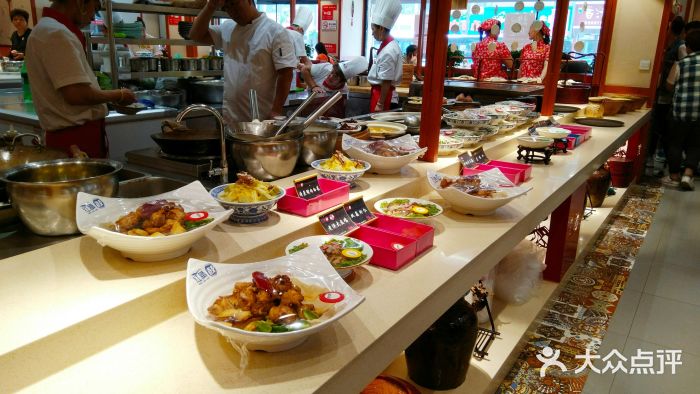 红腰鼓(大南店)-图片-沈阳美食-大众点评网