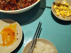 -川正旺江湖菜(三元桥店)