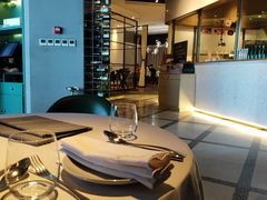 -L'Arome芳芳法国餐厅(仙林金鹰店)