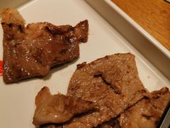 -炉小哥烤肉(朗悦公园茂店)