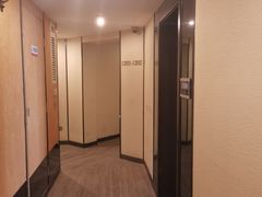 -美豪怡致酒店(上海长寿路店)