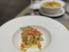 -博林天瑞喜来登酒店·西丽尚膳