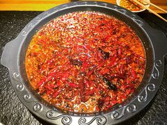 -重庆洪崖洞老火锅(音乐广场店)