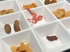 -探鱼·鲜青椒爽麻烤鱼(苏宁广场店)